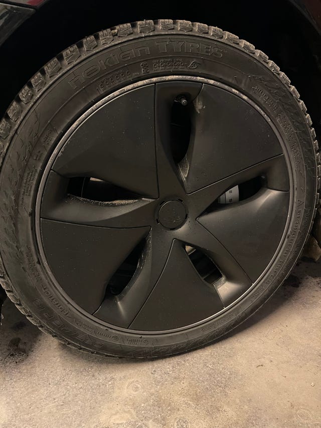 2019 TESLA MODEL 3 - 14