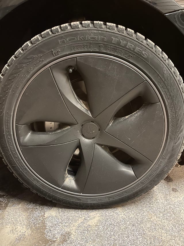 2019 TESLA MODEL 3 - 15