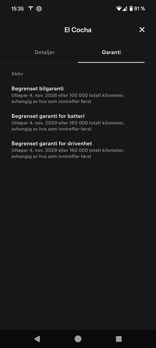2021 TESLA MODEL 3 - 7