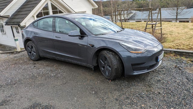 LRW3E7FA6MC350211 2021 TESLA MODEL 3-0