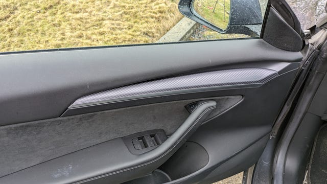 LRW3E7FA6MC350211 2021 TESLA MODEL 3-3