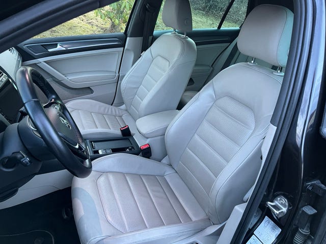 2018 VOLKSWAGEN GOLF - 17