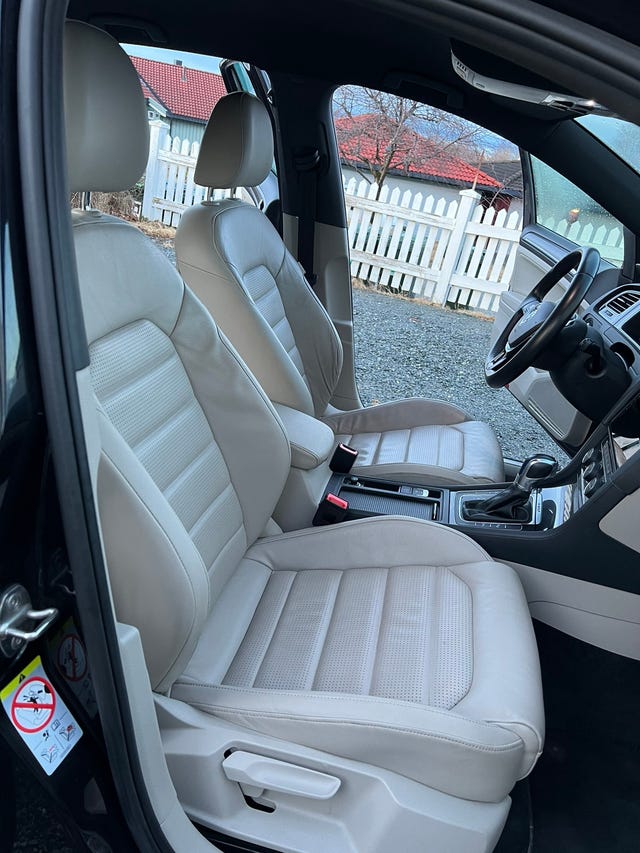 2018 VOLKSWAGEN GOLF - 19