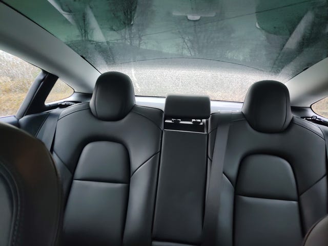 2019 TESLA MODEL 3 - 7