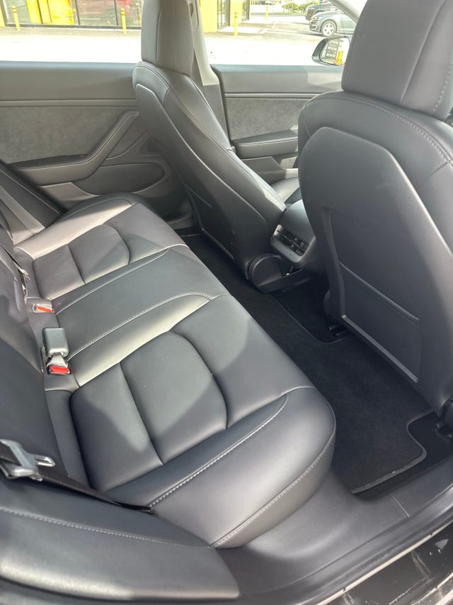 2021 TESLA MODEL 3 - 16