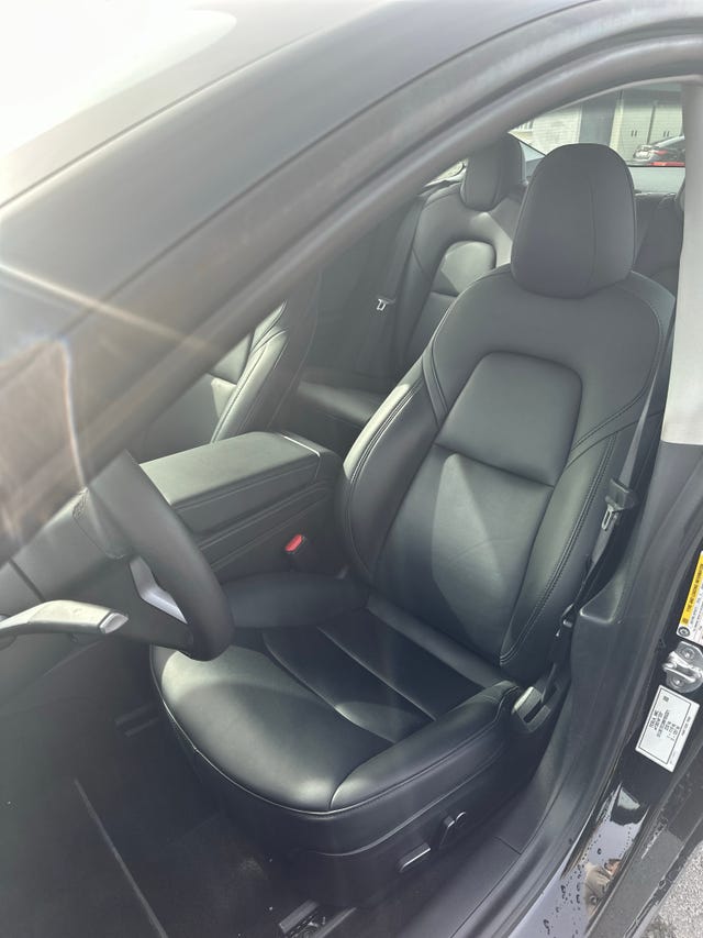 2021 TESLA MODEL 3 - 13