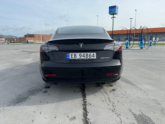 5YJ3E7EC9MF893321 2021 TESLA MODEL 3-3