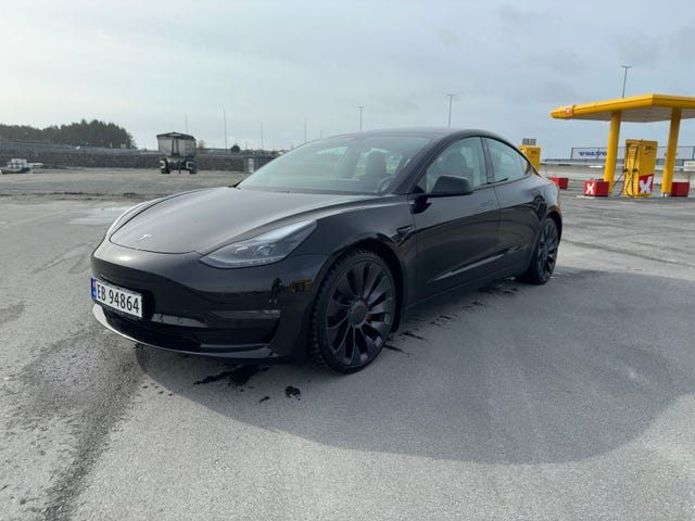 5YJ3E7EC9MF893321 2021 TESLA MODEL 3-0