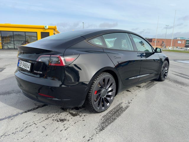 5YJ3E7EC9MF893321 2021 TESLA MODEL 3-4