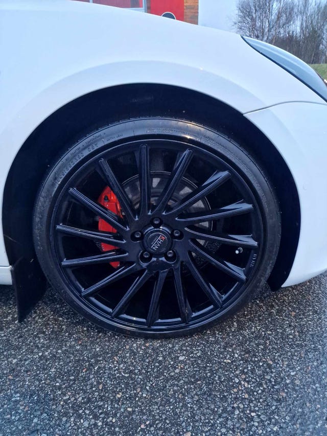 2021 TESLA MODEL 3 - 7