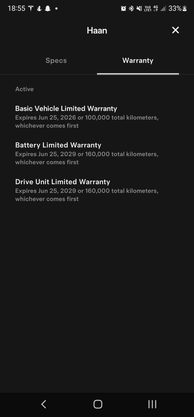 2021 TESLA MODEL 3 - 12