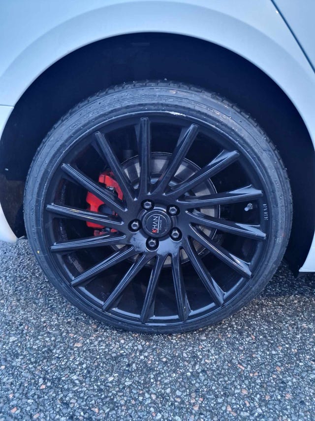 LRW3E7FAXMC238253 2021 TESLA MODEL 3-4