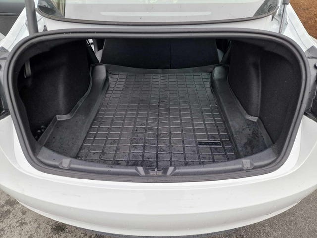 2021 TESLA MODEL 3 - 9