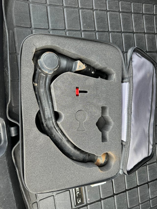 2021 TESLA MODEL 3 - 10