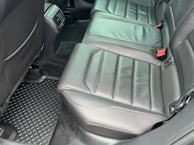 2018 VOLKSWAGEN GOLF - 7
