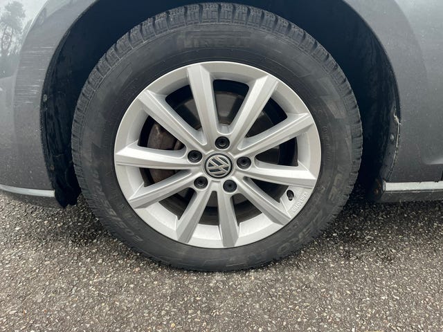 2018 VOLKSWAGEN GOLF - 14