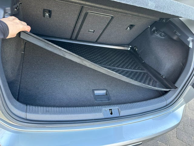 2015 VOLKSWAGEN GOLF - 17