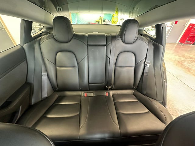 2019 TESLA MODEL 3 - 13