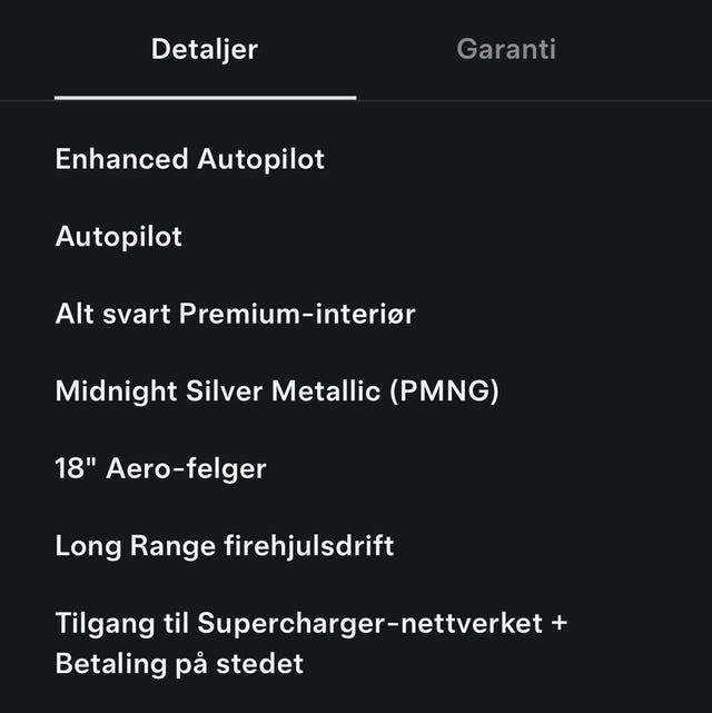 2019 TESLA MODEL 3 - 18