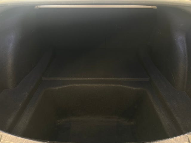 2019 TESLA MODEL 3 - 12