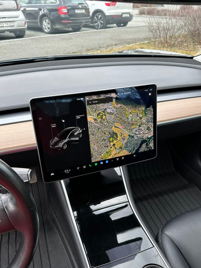 2019 TESLA MODEL 3 - 15