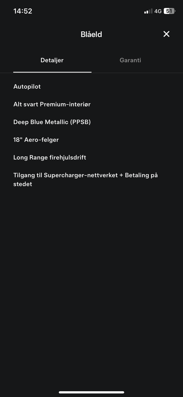 2019 TESLA MODEL 3 - 13