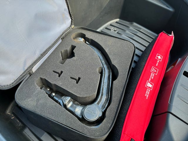 2021 TESLA MODEL 3 - 10