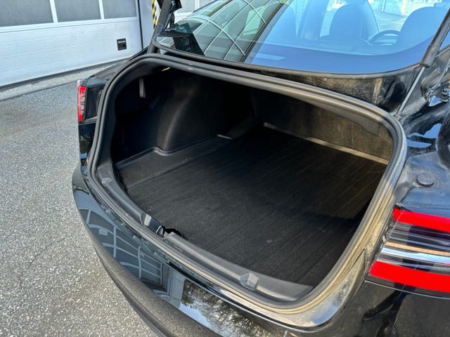 LRW3E7EK5MC385574 2021 TESLA MODEL 3-2