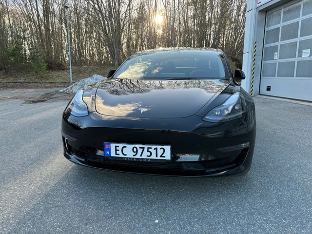LRW3E7EK5MC385574 2021 TESLA MODEL 3-1
