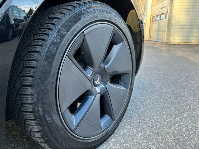 2021 TESLA MODEL 3 - 11