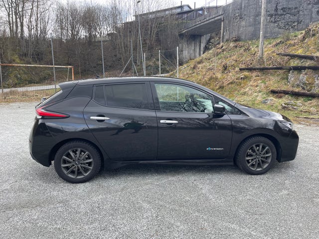SJNFAAZE1U0000316 2018 NISSAN LEAF-3