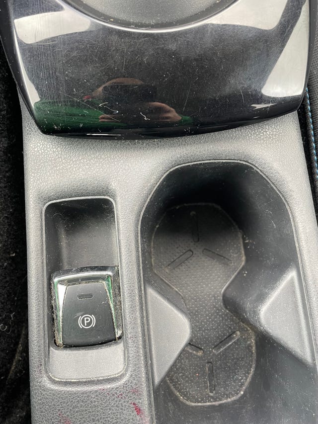 2018 NISSAN LEAF - 11