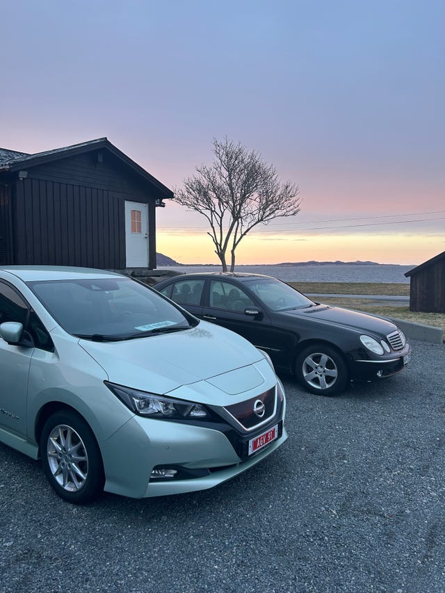 SJNFAAZE1U0010793 2018 NISSAN LEAF-0