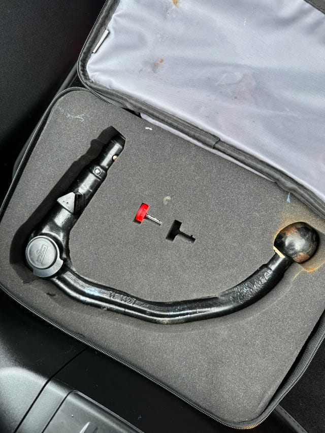 2019 TESLA MODEL 3 - 12