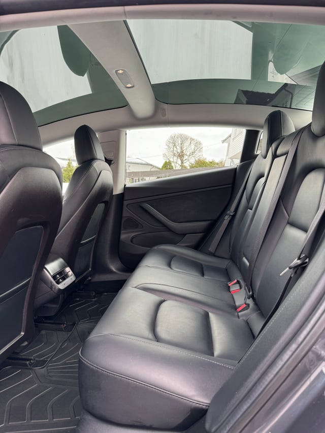 2019 TESLA MODEL 3 - 10