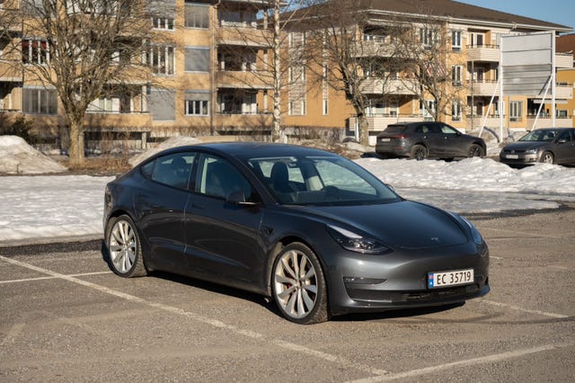 5YJ3E7EC9MF894873 2021 TESLA MODEL 3-0