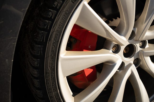 2021 TESLA MODEL 3 - 12