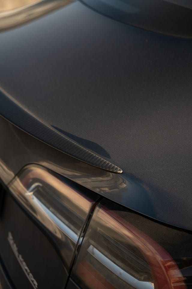 2021 TESLA MODEL 3 - 11