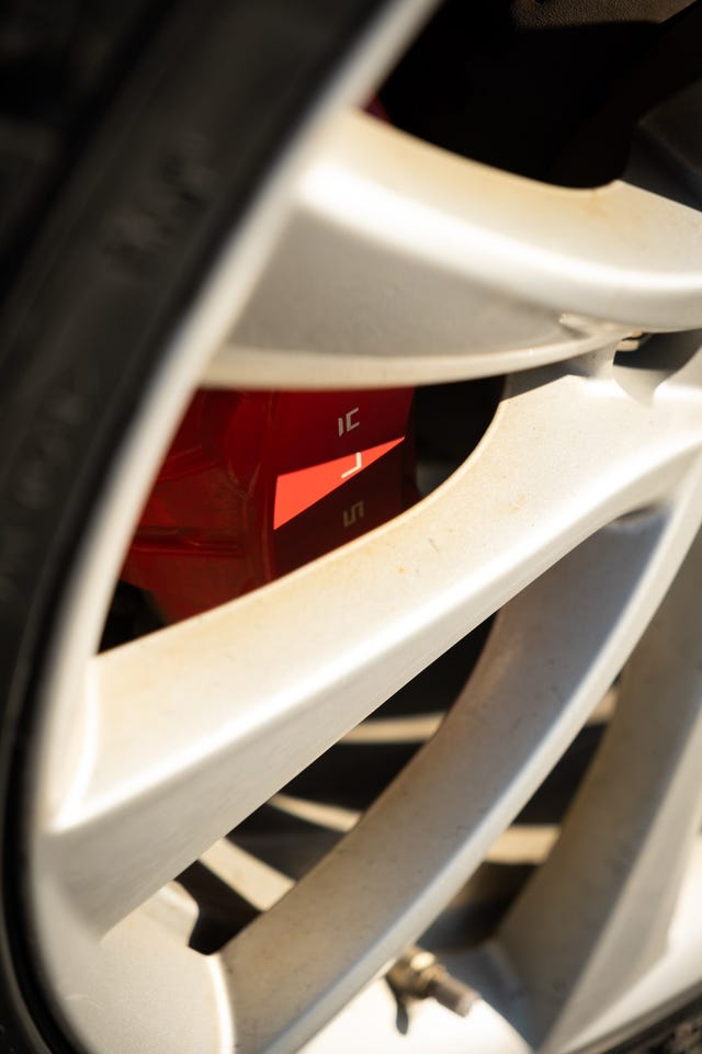 2021 TESLA MODEL 3 - 13