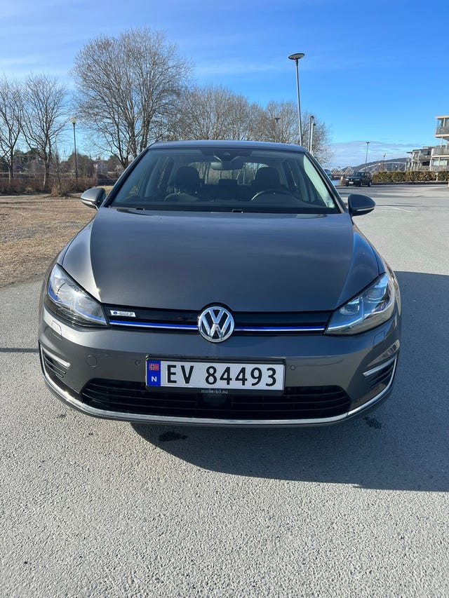 WVWZZZAUZK8914824 2019 VOLKSWAGEN GOLF-1