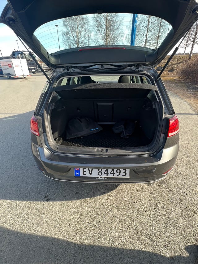2019 VOLKSWAGEN GOLF - 13