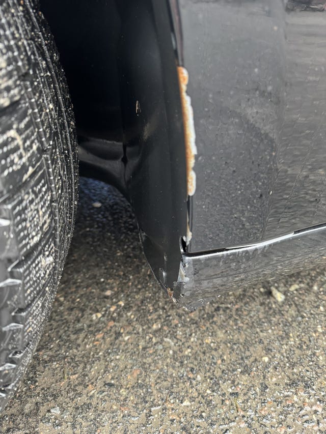 2019 TESLA MODEL 3 - 7
