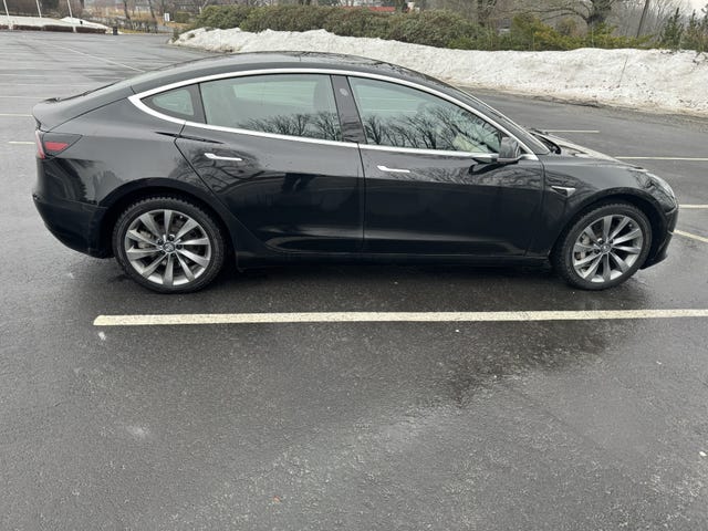 5YJ3E7EB8KF338641 2019 TESLA MODEL 3-2