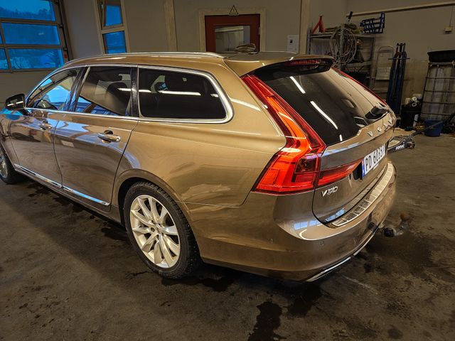 YV1PWBABDJ1040876 2018 VOLVO V90-5