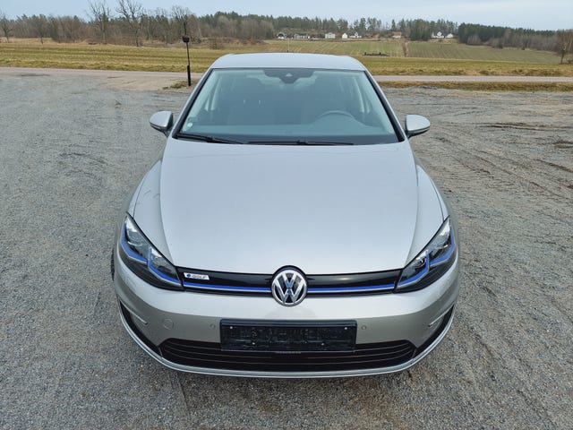 WVWZZZAUZK8903881 2019 VOLKSWAGEN GOLF-1