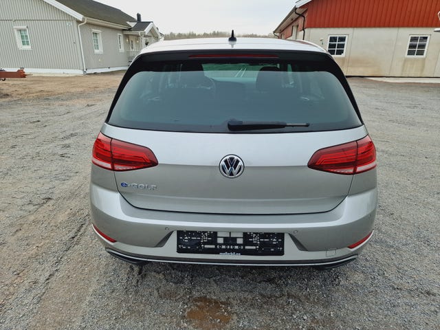 2019 VOLKSWAGEN GOLF - 7