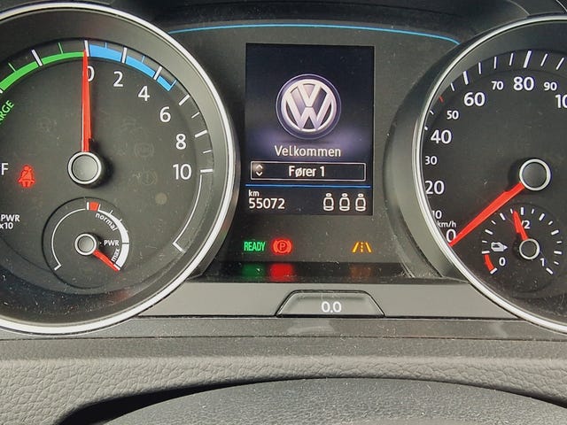 2019 VOLKSWAGEN GOLF - 21