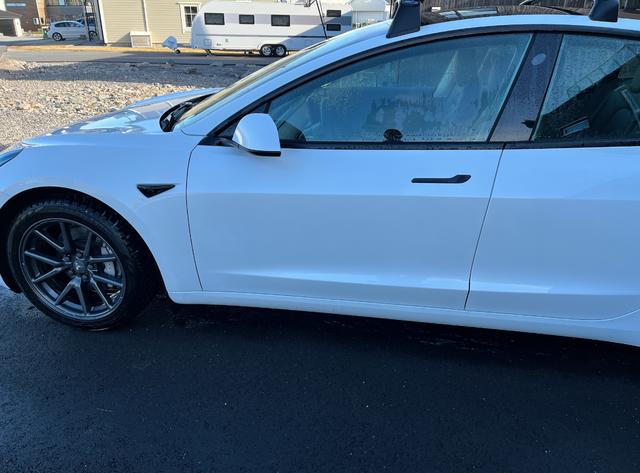 null 2021 TESLA MODEL 3-3