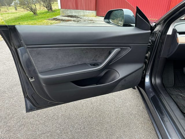 2021 TESLA MODEL 3 - 13
