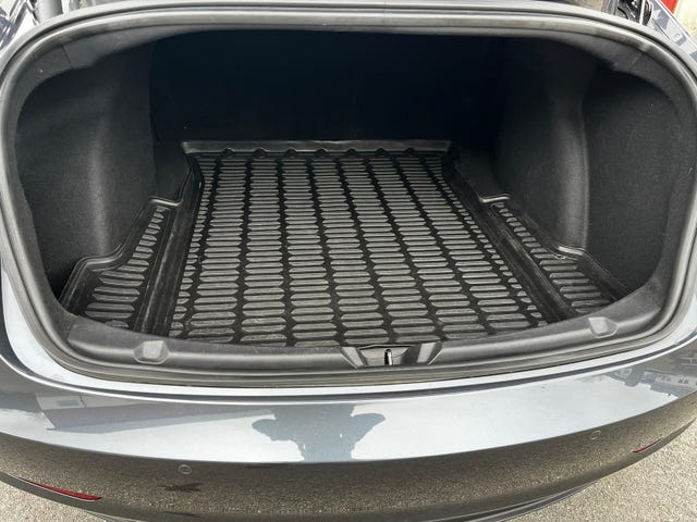 2021 TESLA MODEL 3 - 24